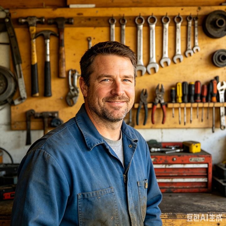 GearHead Diaries