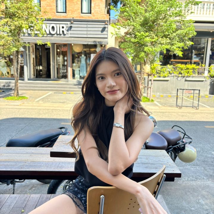 Baibua🍃