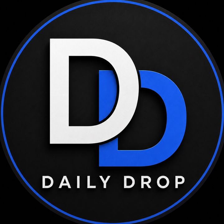 Daily Drop