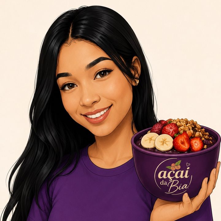 Açai da Bia