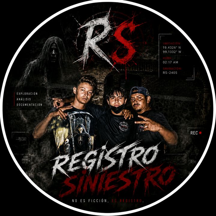 Registro Siniestro