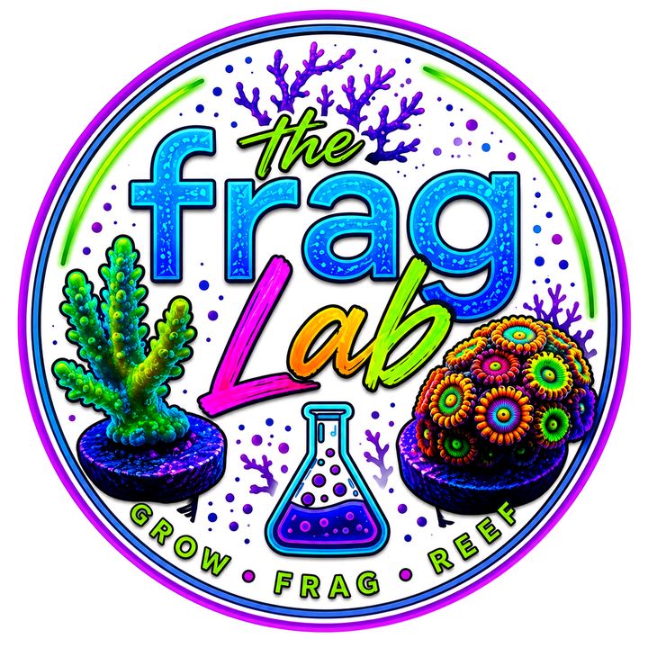 Frag Lab