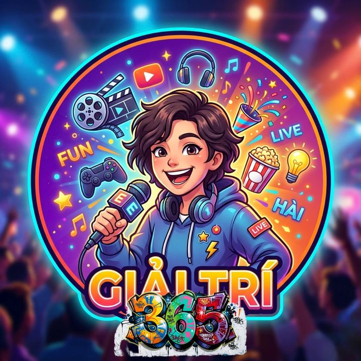 Giải Trí 365
