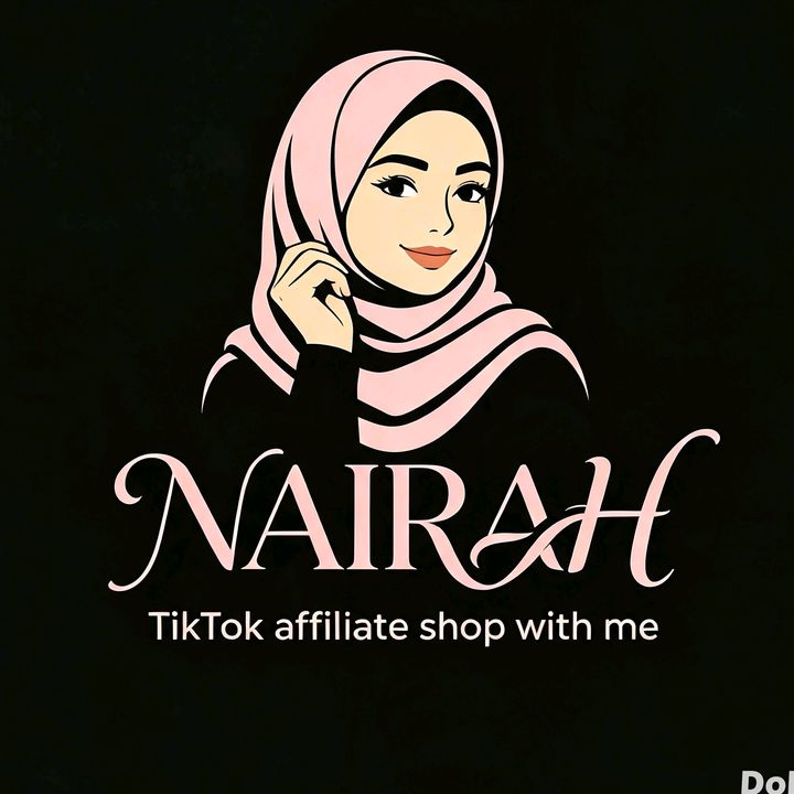 NAIRAH🎀
