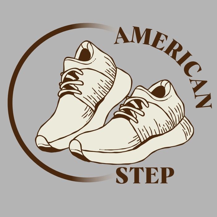 American Step