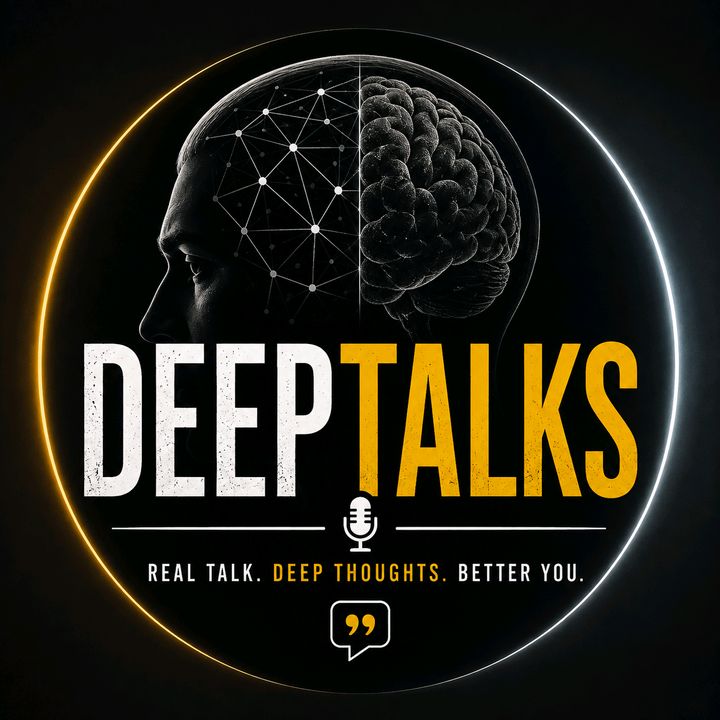 DeepTalks