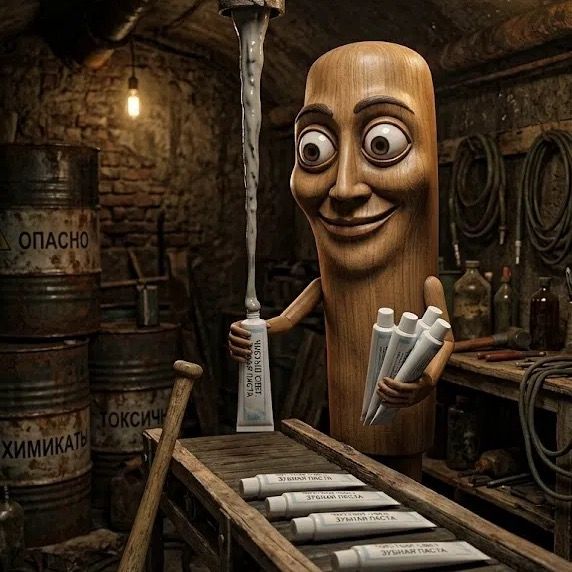 RobstrAi