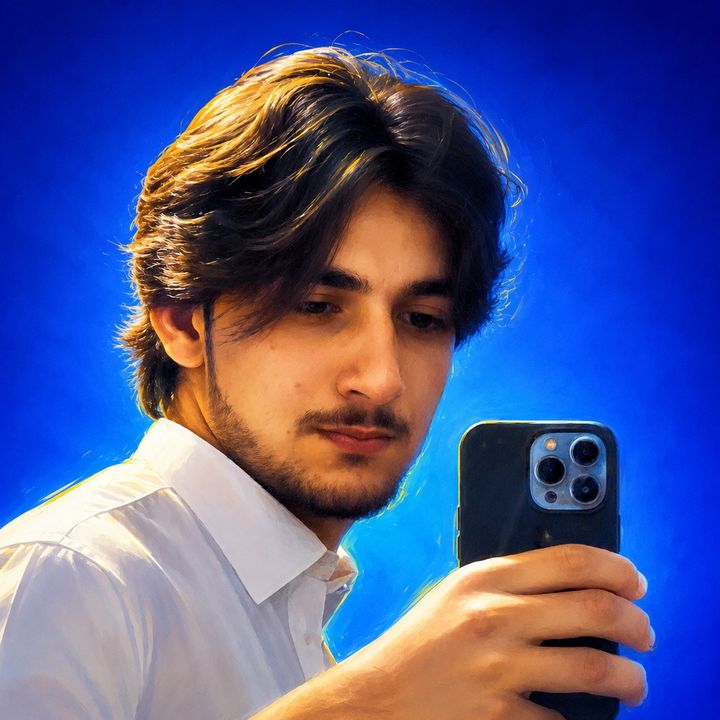 Talal Vlogs