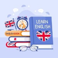 Test English