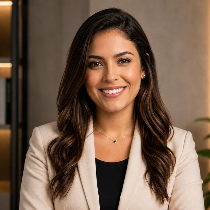 Larissa Medeiros