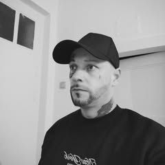 Patrick Pepeck Boxer