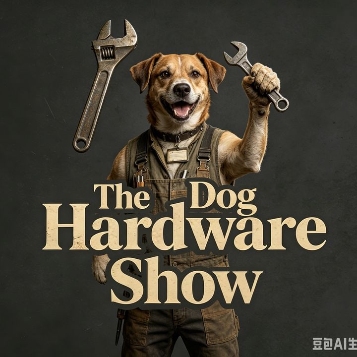 The Tool Hound