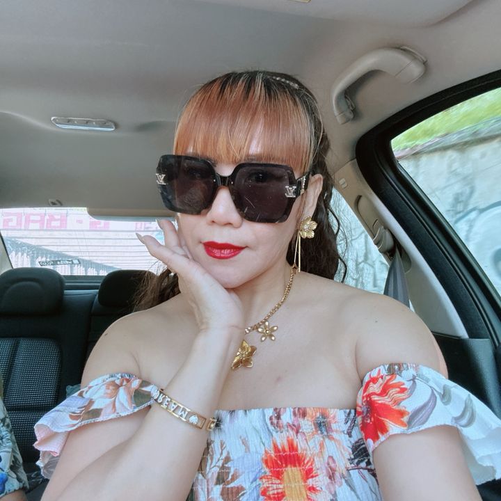 Nga trinh