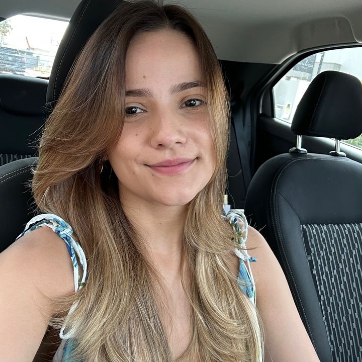 Larissa Neves