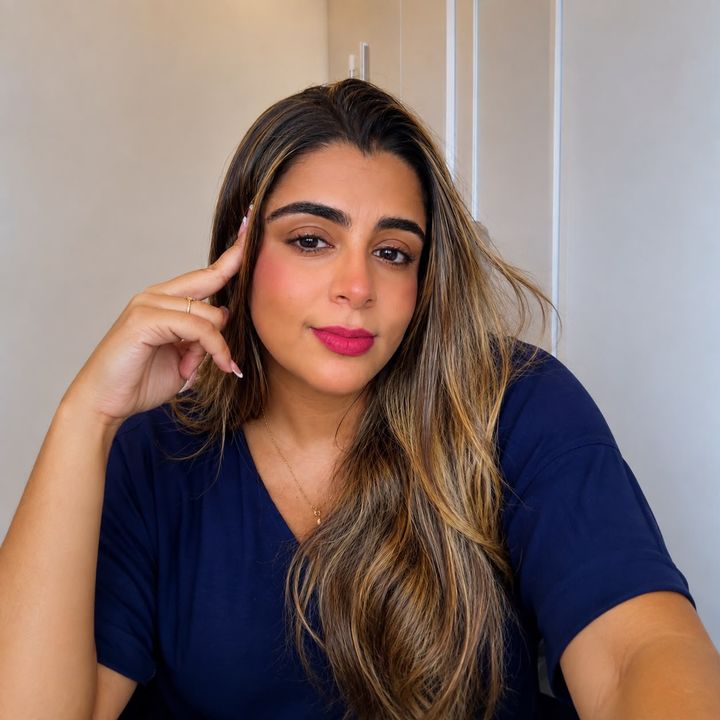 Dessa Barreto