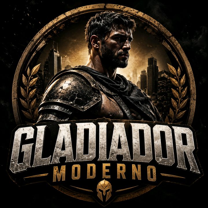 Gladiador moderno