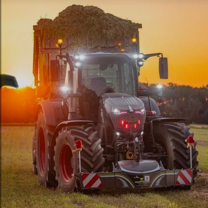 🚜Claas Jaguar 990