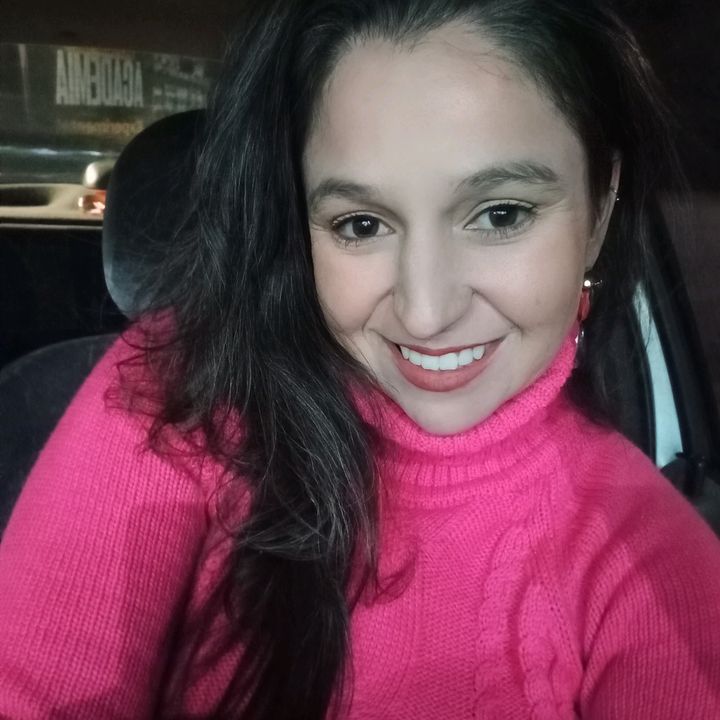 Mylena Andrade