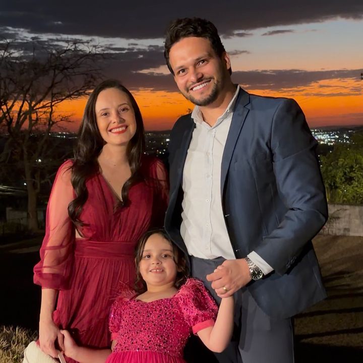 Jessyca & Pedro