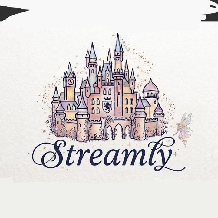 STREAMLY