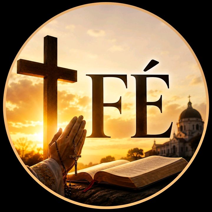 Fé Católica