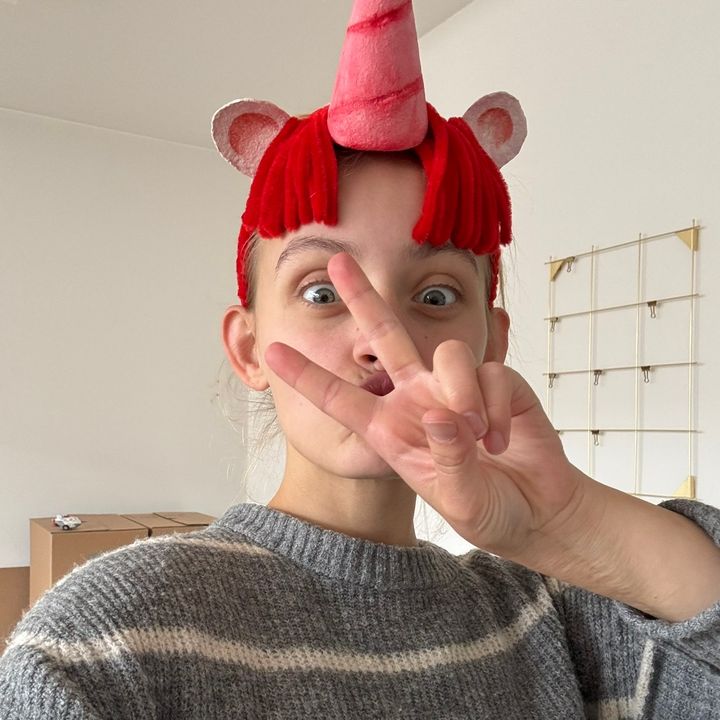 lucia.pplepie