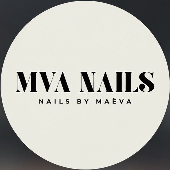 MVA NAILS 🍒🐆
