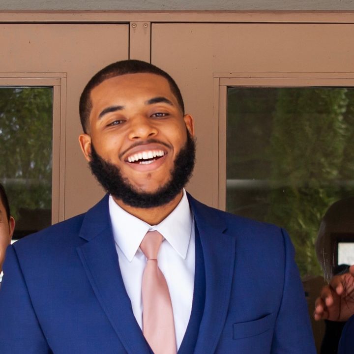 Malik  Donelson | Dad Finds
