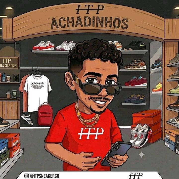 I.T.P achadinos