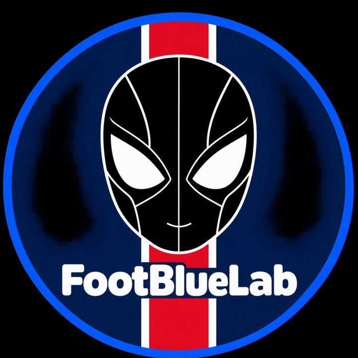 FootBlueLab