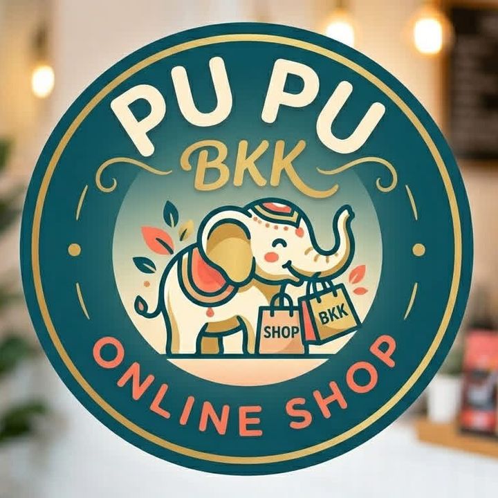 Pu Pu Bkk Online Shop