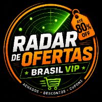 Radar Ofertas Brasil 🛍️