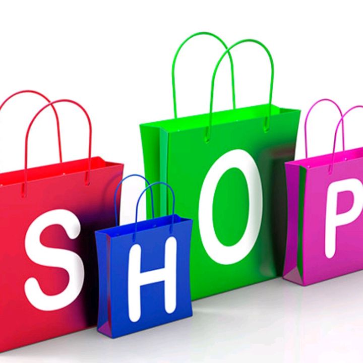 alma.shop👠💄
