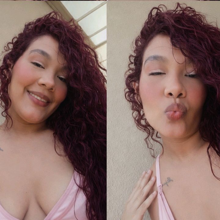 YAS GONZÁLEZ