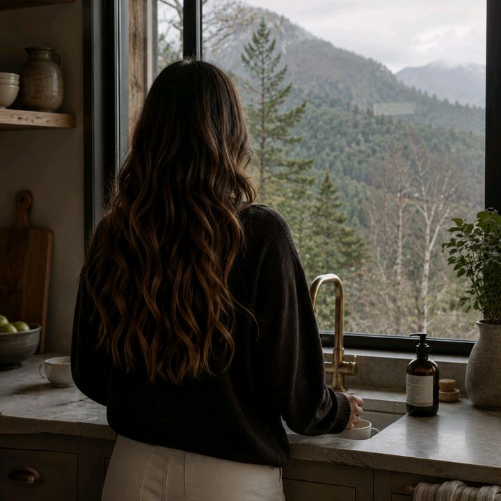 kitchen Daydreams