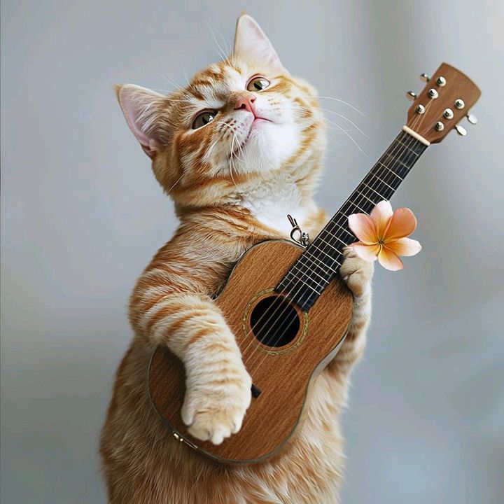 Música 🎶💥