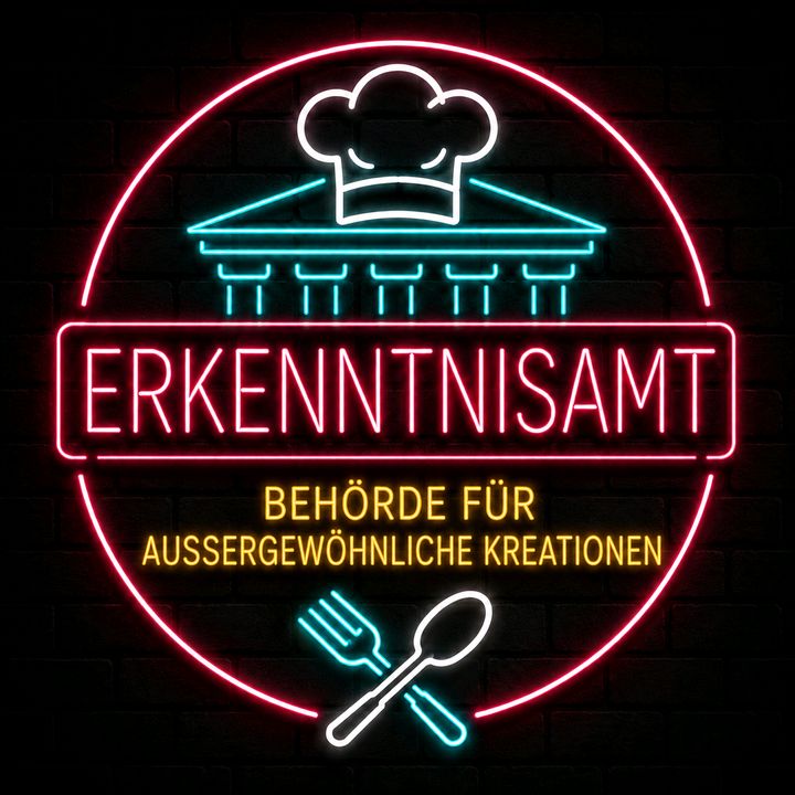 Das Erkenntnisamt
