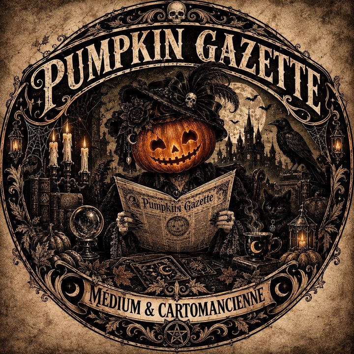 Pumpkin Spooky Club 🎃