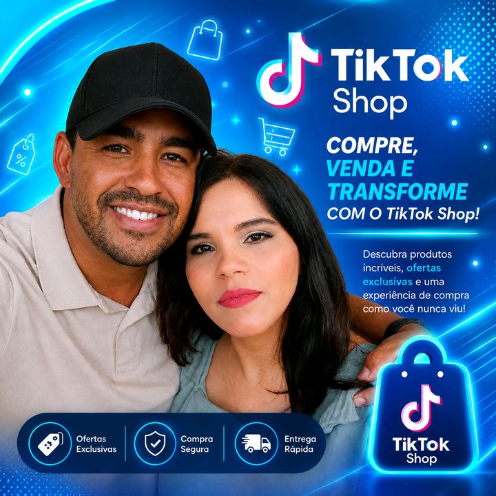 Mauroecláudia tiktok shop