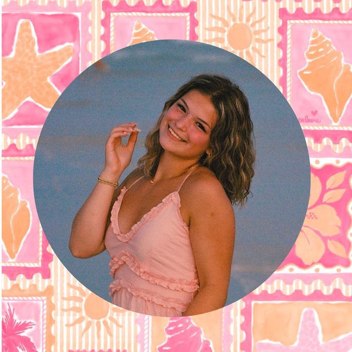 Ahna Oettel / somehowitsfine