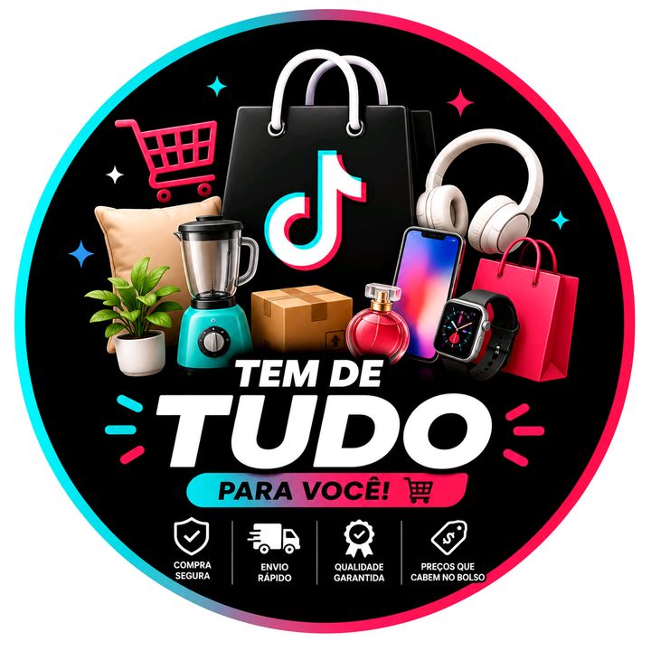 TemDeTudo