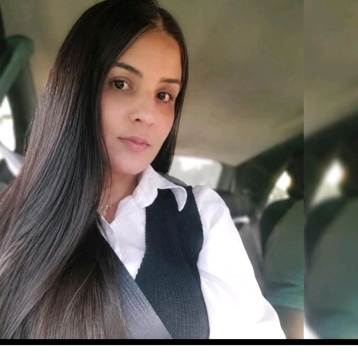 Luciana Pereira/Creator