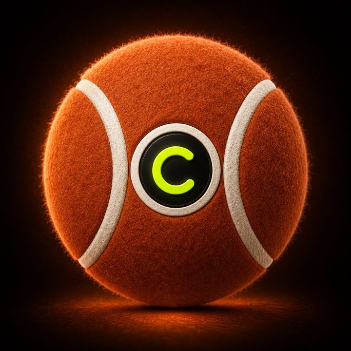 TennisCore.ai