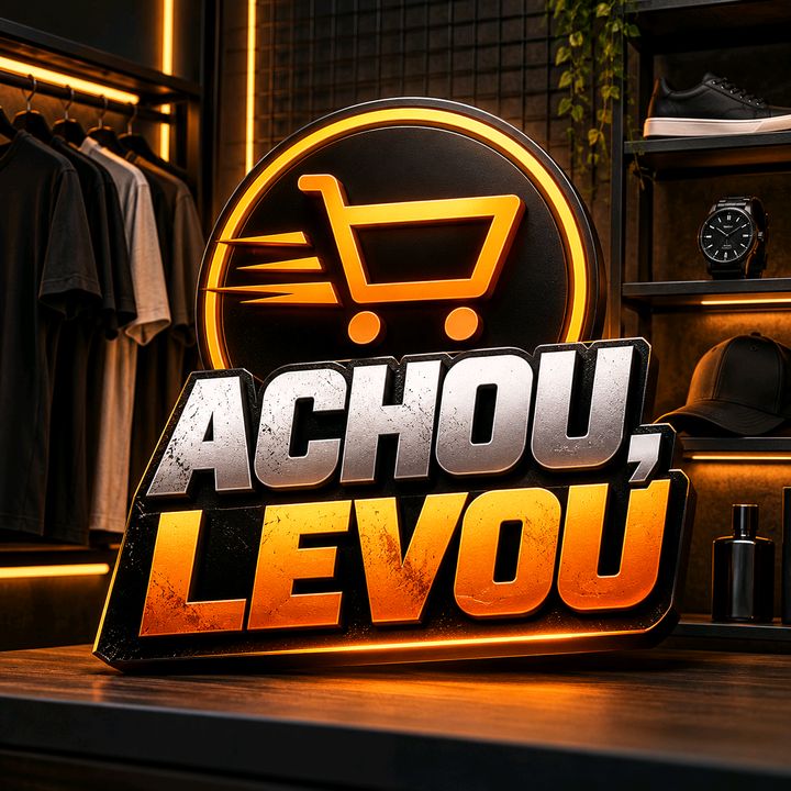 ACHOU, LEVOU