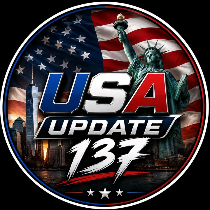 USA update 137