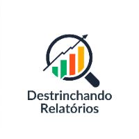 Destrinchando Relatorios