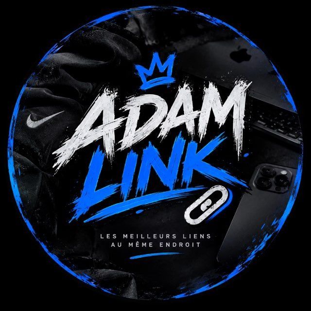 ADAM LINK