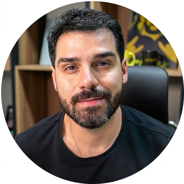 Theo Borges