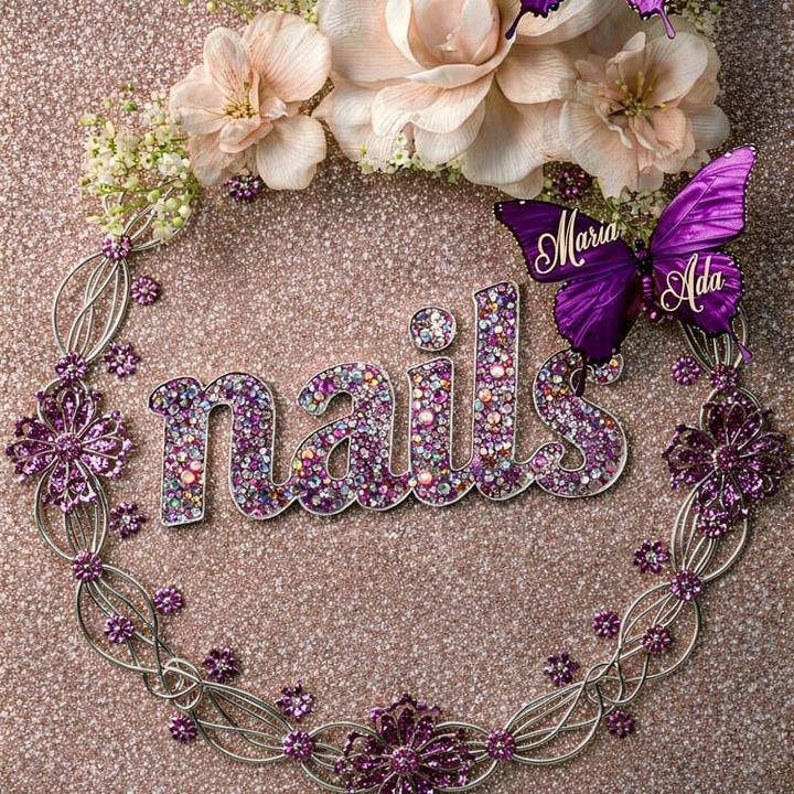 nails love