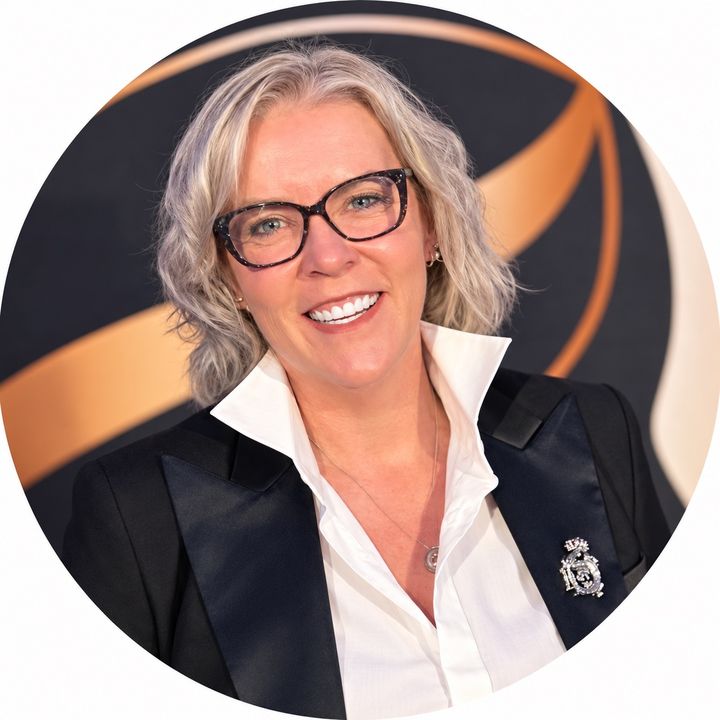 Steely | Style Over 50